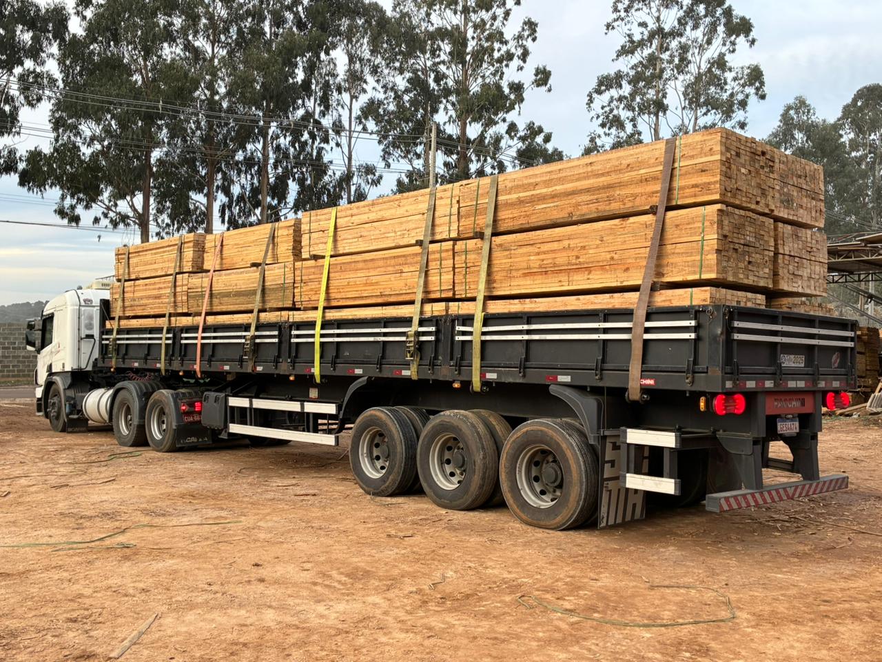 Transporte